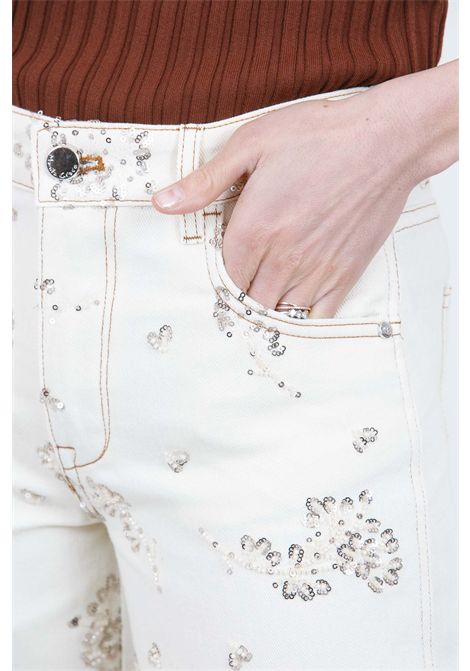 RICAMATO MANILA GRACE | Pantaloni | J316CRMA148